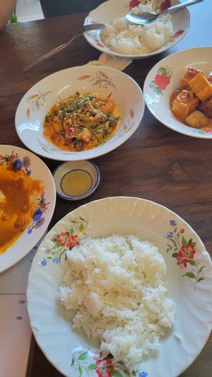  at Pong Cuisine in Koh Samui