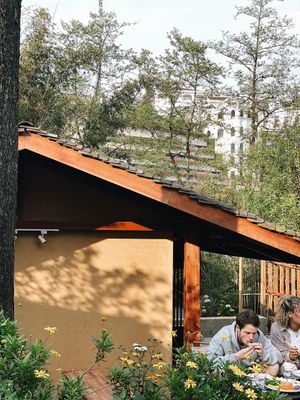  at Yen Vegan Restaurant & Bar in Sapa