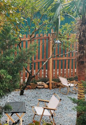  at Yen Vegan Restaurant & Bar in Sapa