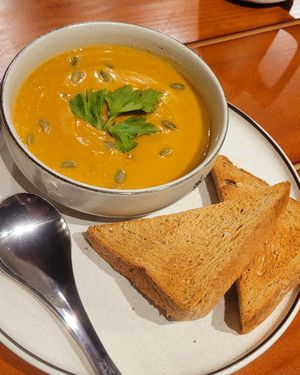  at Yen Vegan Restaurant & Bar in Sapa