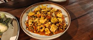  at Yen Vegan Restaurant & Bar in Sapa