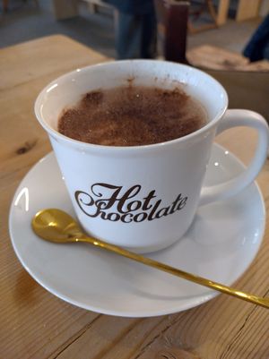  at Café Cut in Giengen An Der Brenz