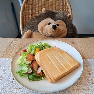  at Café Cut in Giengen An Der Brenz