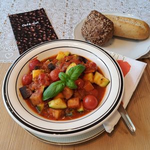  at Café Cut in Giengen An Der Brenz