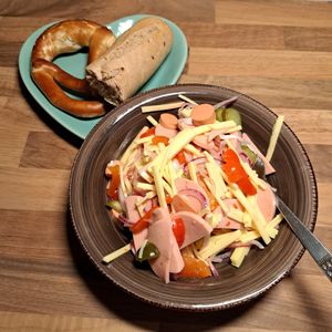  at Café Cut in Giengen An Der Brenz