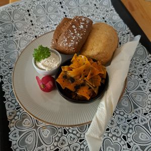  at Café Cut in Giengen An Der Brenz