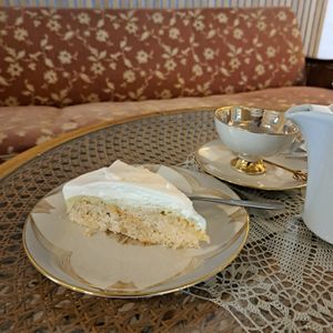  at Café Cut in Giengen An Der Brenz