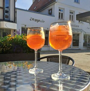  at Café Cut in Giengen An Der Brenz