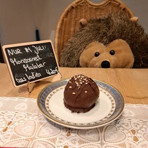  at Café Cut in Giengen An Der Brenz