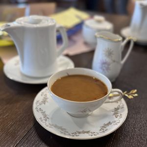  #Veganuary at Café Cut in Giengen An Der Brenz