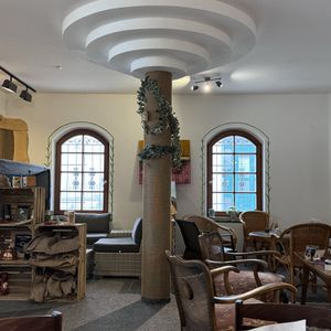  #Veganuary at Café Cut in Giengen An Der Brenz