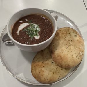 Hauptgang  at Café Cut in Giengen An Der Brenz