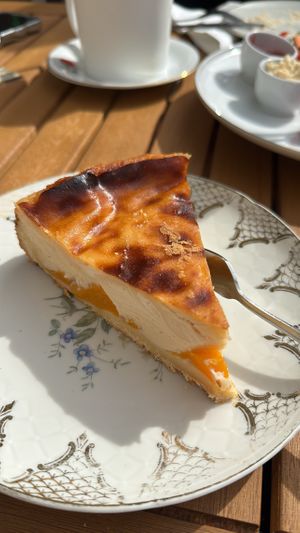   at Café Cut in Giengen An Der Brenz