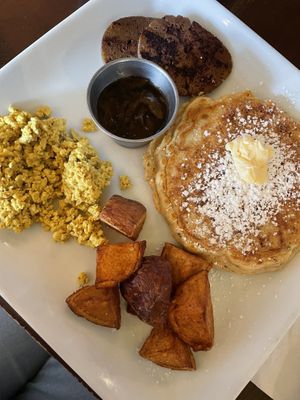   at Tree House in St Louis