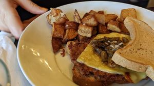  at Tree House in St Louis