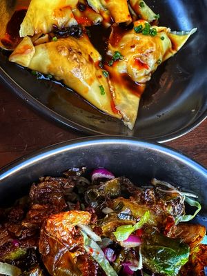   at Tree House in St Louis