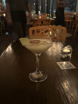 Tikki Tree   at Tree House in St Louis