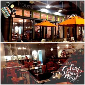 The Treehouse at Tree House in St Louis