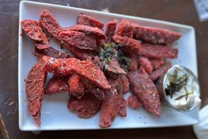   at Tree House in St Louis