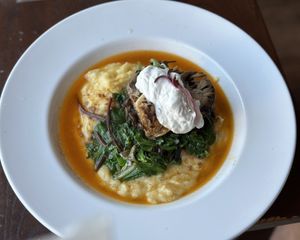   at Tree House in St Louis