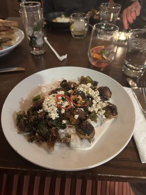   at Tree House in St Louis