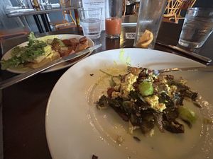   at Tree House in St Louis