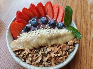  at Bloome By Sasha in Barcelona