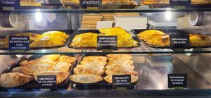  at La Pizza del Pecat in Sitges