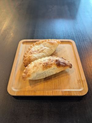  at La Pizza del Pecat in Sitges