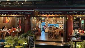  at Khaw Glong in Koh Samui