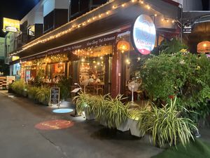 outside   at Khaw Glong in Koh Samui