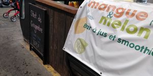  at Mangue et Melon in Montreal