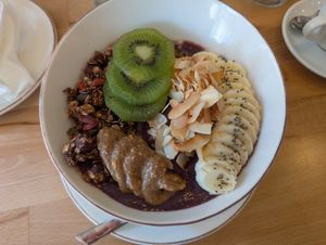  at 718 Breakfast & Brunch in Sofia