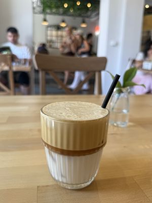   at 718 Breakfast & Brunch in Sofia