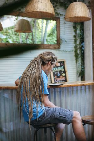  at Casa Caravan in Buenos Aires