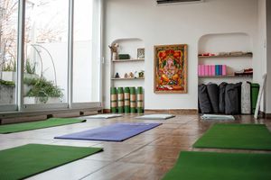  at Casa Caravan in Buenos Aires