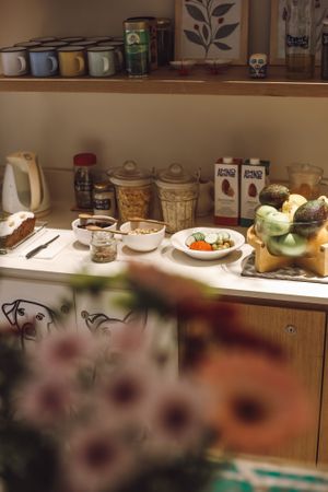  at Casa Caravan in Buenos Aires