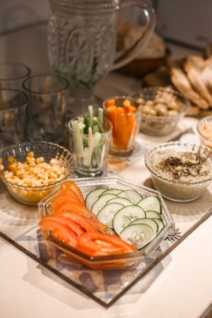  at Casa Caravan in Buenos Aires