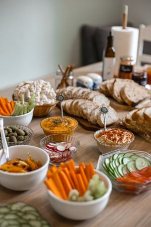  at Casa Caravan in Buenos Aires