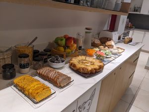  at Casa Caravan in Buenos Aires