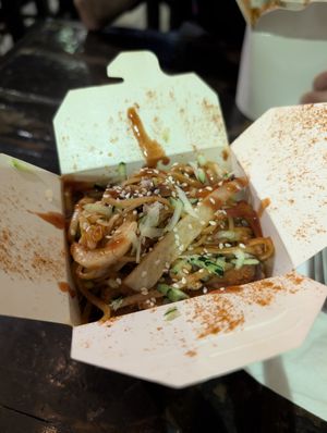  at Hot Spot in Santa Maria