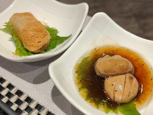  at AYARD OF CH'AN 禅驿茹素 - 乐山金叶 in Chengdu