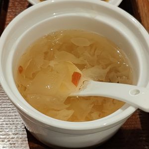  at AYARD OF CH'AN 禅驿茹素 - 乐山金叶 in Chengdu