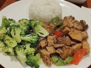  at AYARD OF CH'AN 禅驿茹素 - 乐山金叶 in Chengdu