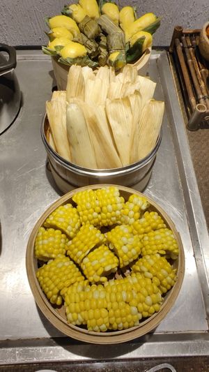  at AYARD OF CH'AN 禅驿茹素 - 乐山金叶 in Chengdu