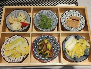  at AYARD OF CH'AN 禅驿茹素 - 乐山金叶 in Chengdu