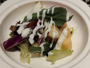  at AYARD OF CH'AN 禅驿茹素 - 乐山金叶 in Chengdu