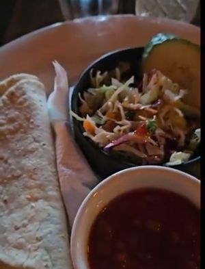  at Casa De Amor Mexican Bar and Kitchen in Hobart