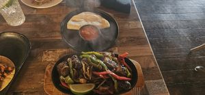  at Casa De Amor Mexican Bar and Kitchen in Hobart