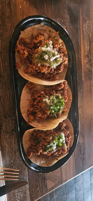  at Casa De Amor Mexican Bar and Kitchen in Hobart